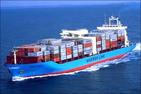 cargo-ship-with-bulk-used-goods