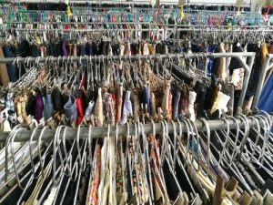 The Continued Journey of Used Credential Clothing – How & Where We Ship -  Bank & Vogue