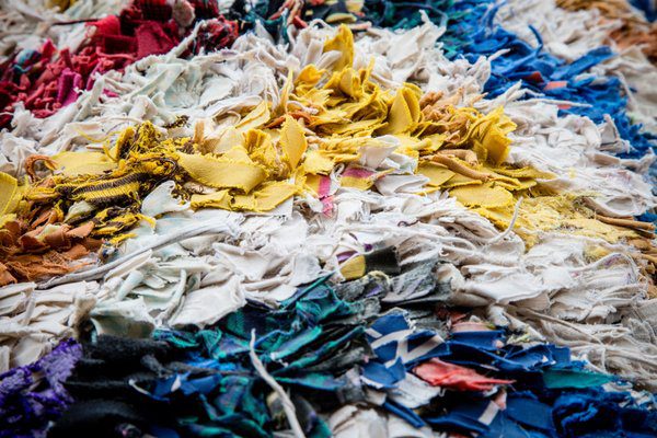 textile recycling