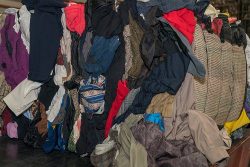 Mixed Rags and Their Importance in the Global Circular Economy - Bank ...